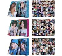 Cartes Lomo Stray Kids, 165 pièces de cartes photo Stray, SKZ Album Card | stray kidsCarte postale, Poster Photo Cards, Cartess à Collectionner, Cadeau pour stay fans, incontournable pour les fans