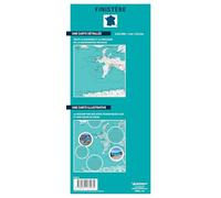 Cartes Ouest-France X Michelin - Finistère
