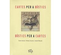 Cartes per a bústies, bústies per a cartes (ENVINATS)