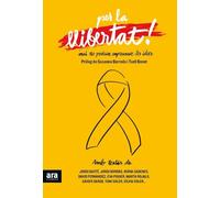 Cartes Per La Llibertat: Mai podran empresonar les idees (CATALAN)