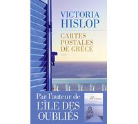 Cartes postales de Grèce