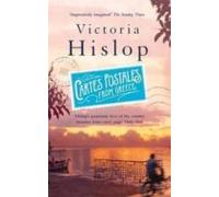 Cartes Postales From Greece