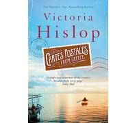 Cartes Postales from Greece: The runaway Sunday Times bestseller