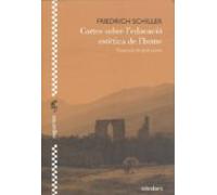 Cartes Sobre L Educacio Estetica De L Home