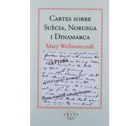 CARTES SOBRE SUECIA, NORUEGA I DINAMARCA (SIN COLECCION)