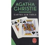 Cartes Sur Table