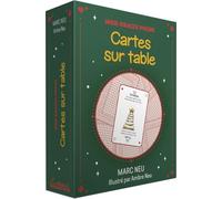 Cartes sur table