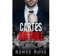 Cartes Sur Table (ebook)