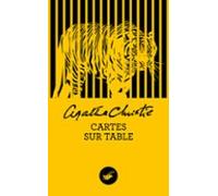 Cartes Sur Table (nouvelle Traduction Révisée) (ebook)