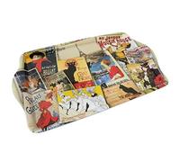 Cartexpo - PLATEAU PATCHWORK PARIS 20 x 33 cm - Cartexpo - P20298