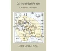Carthaginian Peace (ebook)