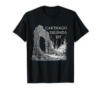 Carthago Delenda EST - Roma contra Cartago Camiseta