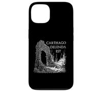 Carthago Delenda EST - Roma contra Cartago Carcasa para iPhone 13