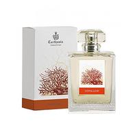 CARTHUSIA 53646 Corallium Woman Eau de Parfum, 100 ml