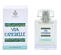 Carthusia Eau de parfum 50 ml Via Camerelle promoción
