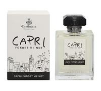 Carthusia 57169 Capri Forget Me Note Eau de Parfum, 100 ml
