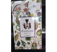 CARTHUSIA El Perfumes de Capri Eau de Parfum "a ' Mmare " 100ML + Homenaje