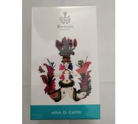CARTHUSIA El Perfumes de Capri Eau de Parfum "Aire " 100ML + Homenaje