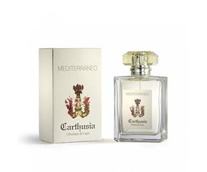 carthusia Mediterraneo EDT 100 ml, 1er Pack (1 x 100 ml)