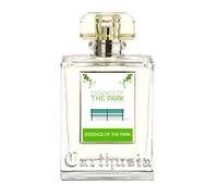 ESSENCE OF THE PARK eau de parfum vaporizador 100 ml