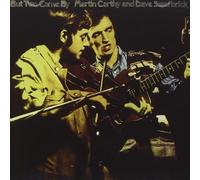 Carthy,Martin & Dave Swarbrick - But Two Came By