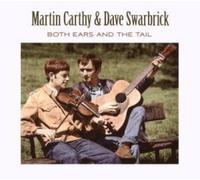 Carthy,Martin & Swarbrick,Dave - Both Ears & The Tail