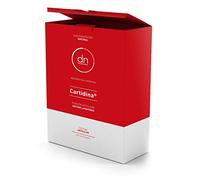 CARTIDINA 20 STICKS | DN DIRECT NUTRITION , Regeneración articular y efecto antiinflamatorio, Con ulmaria que ayuda a la función articular. Con boswellia que ayuda a las articulaciones y contribuye a la producción de colágeno. Con vitamina B6 que ayuda a disminuir el cansancio y la fatiga. Con vitamina B1 que contribuye al metabolismo energético normal