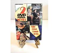 Cartier Affair & Bury Me in Niagara [USA] [DVD]