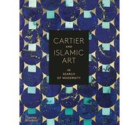 Cartier y el arte islámico – En busca de la modernidad