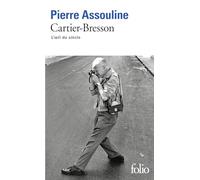 Cartier-Bresson. L'Oeil Du Siecle