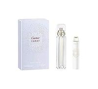 Cartier Carat Ep 50 Vp + Roll On 15Ml