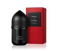 ¡20% DTO! Pasha de Cartier Noir Absolu Parfum 50 ml