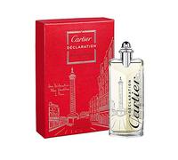 CARTIER DECLARATION Eau De Toilette 100 ML VP. EDITION PRESTIGE