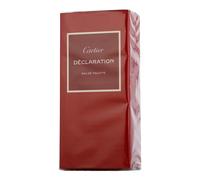 Cartier Declaration Eau de Toilette Spray 50ml