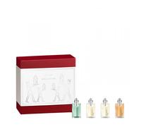 CARTIER Declaration Miniaturas Eau de Toilette Estuche - 4 ML Eau de toilette Set de Perfumes para Hombre