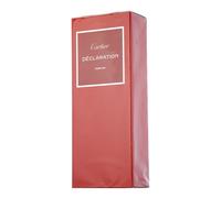 Cartier Déclaration perfume recargable 150 ml