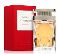 Cartier La Panthere by Cartier Eau De Parfum Spray 1.7 oz / e 50 ml