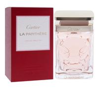 Cartier La Panthère Eau de Toilette 100 ml