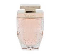 Cartier La Panthere Eau de toilette Spray 50 ml Mujer