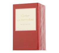 Cartier La Panthère EDT recargable 100 ml