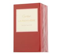 Cartier - La Panthère EDT Spray Recargable 100 ml