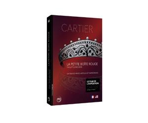 Cartier - La petite Boîte Rouge [Francia] [DVD]