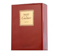 Cartier must 50 ml mujeres