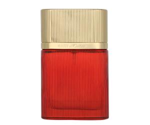 Cartier Must De Cartier Pour Femme Eau de Parfum Spray 50 ml Mujer