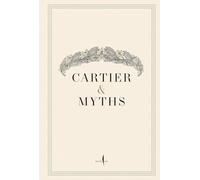 Cartier & myths. At the Capitoline museums. Ediz. illustrata (Cataloghi)