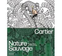 Cartier Nature Sauvage: Haute joaillerie et objets précieux
