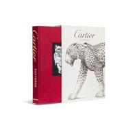 Cartier Panthere ANGLAIS