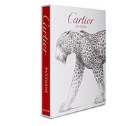 Cartier Panthere ANGLAIS
