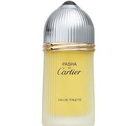 Cartier Pasha de Cartier agua de tocador para hombre 100 ml