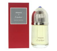Cartier Pasha 100 ml Hombres
